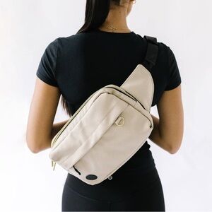 Tush Baby The Pack Bag